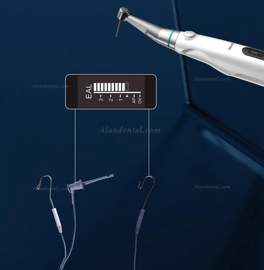 Denjoy MeteEndo Dental Endo Integrated System (with Meta Fill/Meta Pex/Meta Motor/Meta Pulp/Meta Pack)